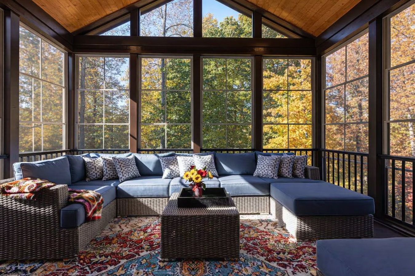 Sunroom Contractor services in Lodi, CA